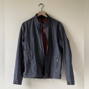 ZEGNA Sport 3L - Melange Project Jacket
